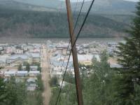 Day 5 - Drive to Dawson, Hike