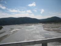 Day 6 - Drive to Fairbanks, Explore