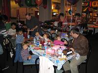  Birthday girl Madison