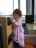  At Brandywine Library