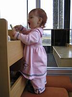  At Brandywine Library