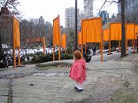  Christo and Jeanne-Claude's 