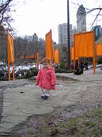  Christo and Jeanne-Claude's 