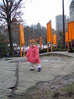  Christo and Jeanne-Claude's 