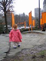  Christo and Jeanne-Claude's 