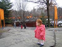  Christo and Jeanne-Claude's 