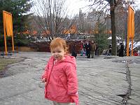  Christo and Jeanne-Claude's 