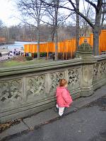  Christo and Jeanne-Claude's 