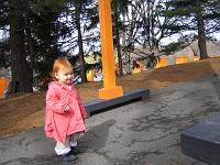  Christo and Jeanne-Claude's 