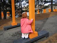  Christo and Jeanne-Claude's 