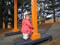  Christo and Jeanne-Claude's 