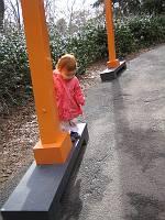  Christo and Jeanne-Claude's 