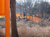  Christo and Jeanne-Claude's 