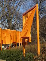  Christo and Jeanne-Claude's 