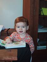  Peter's Parents Visit - Monkey Wears a Thimble