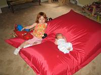 d) Getting Acquainted