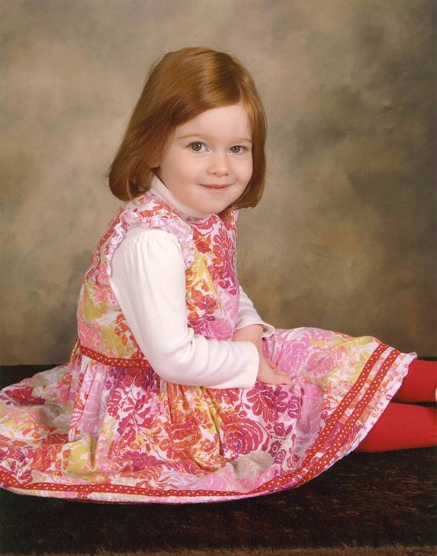 School Picture Oct 2 2006