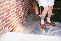 f) Audrey's 1st Disposable Camera