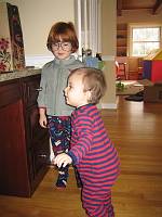 h) Audrey & Reid 2008