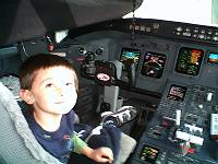 Reid's Cincinnati Trip