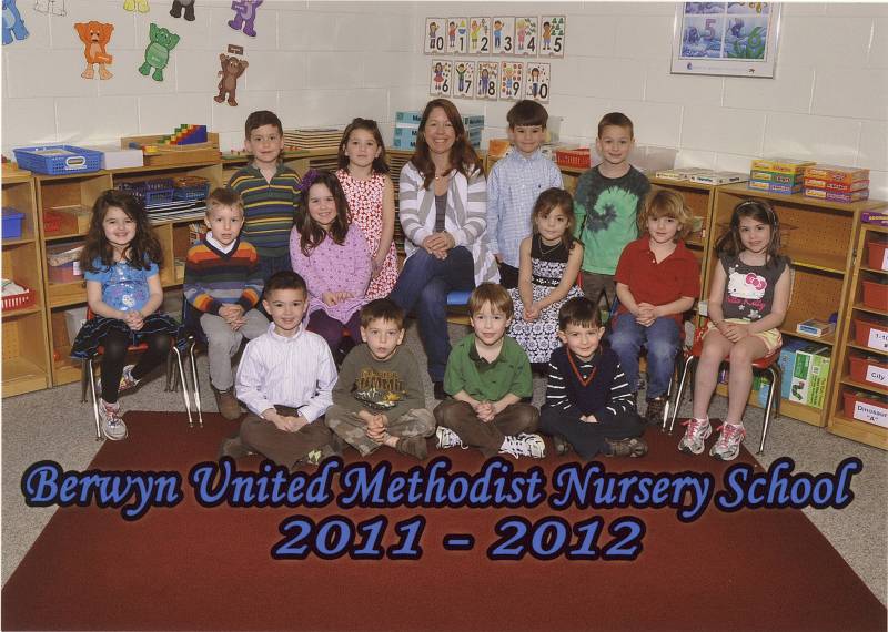 Reid Class 3-13-2012