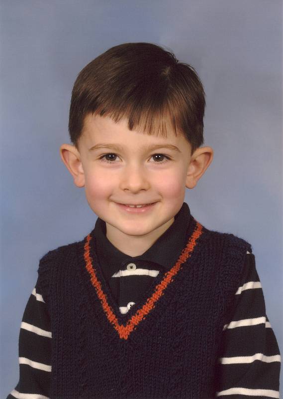 Reid Portrait 3-13-2012