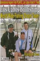 Los Cabos Billfishing 