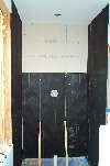 010919 Shower Walls