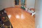 011011 1st Floor Hardwood (Maple) Underway