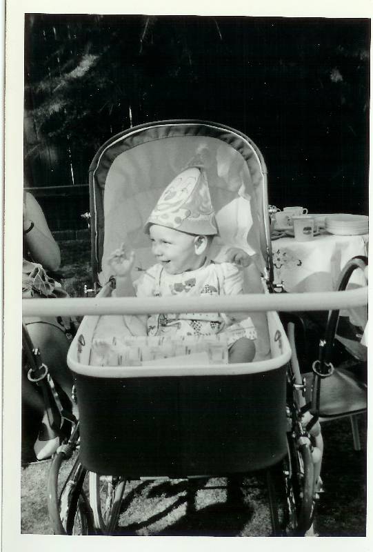 1965 April, Alwyn Peter Allan, Johannesburg (1)