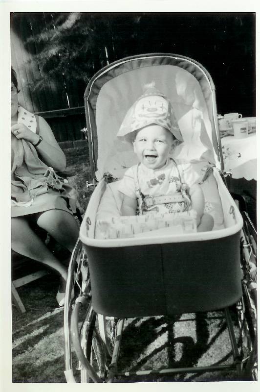 1965 April, Alwyn Peter Allan, Johannesburg (2)