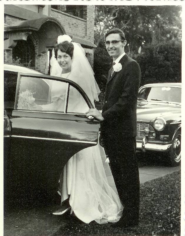 1969 May, Leslie M. Dent and Donald Alec Alborough, Pietermaritzburg