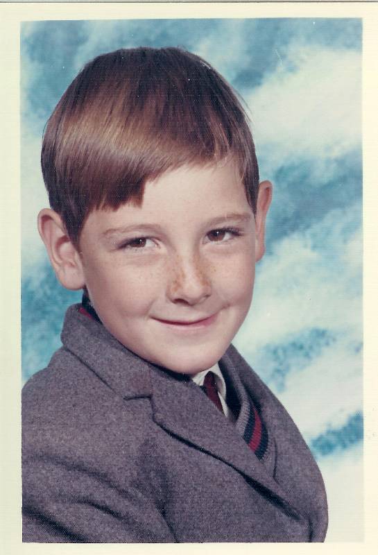 1972, Alwyn Peter Allan, Johannesburg