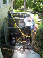 n) Charging & Startup