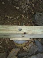  Shims fine-tune level.