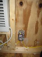  Receptacles with be NEC 2008 