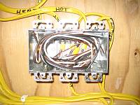 f) Electrical System