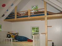  Sturdy and long enough for an adult.